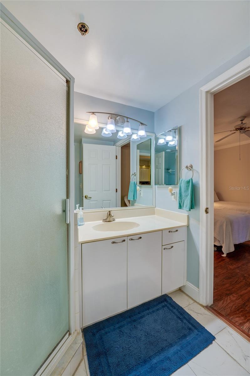 TOWERS AT PONCE INLET TOWER 01 CONDO - Residential