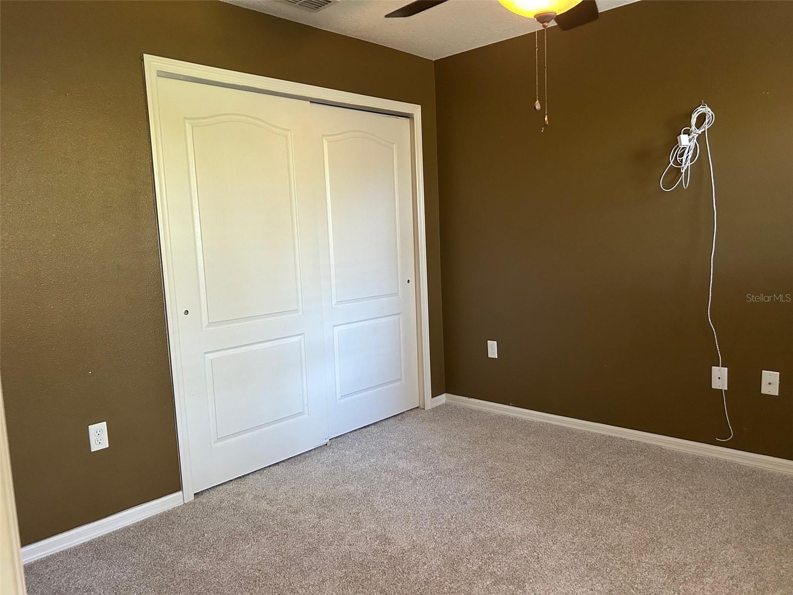 PALMETTO COVE - Residential