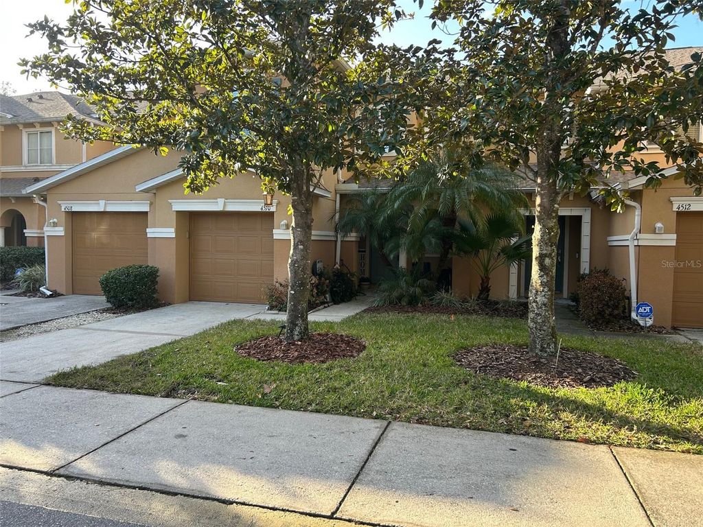 Photo of 4510 Limerick Drive, Tampa, FL 33610 (MLS # TB8477655)