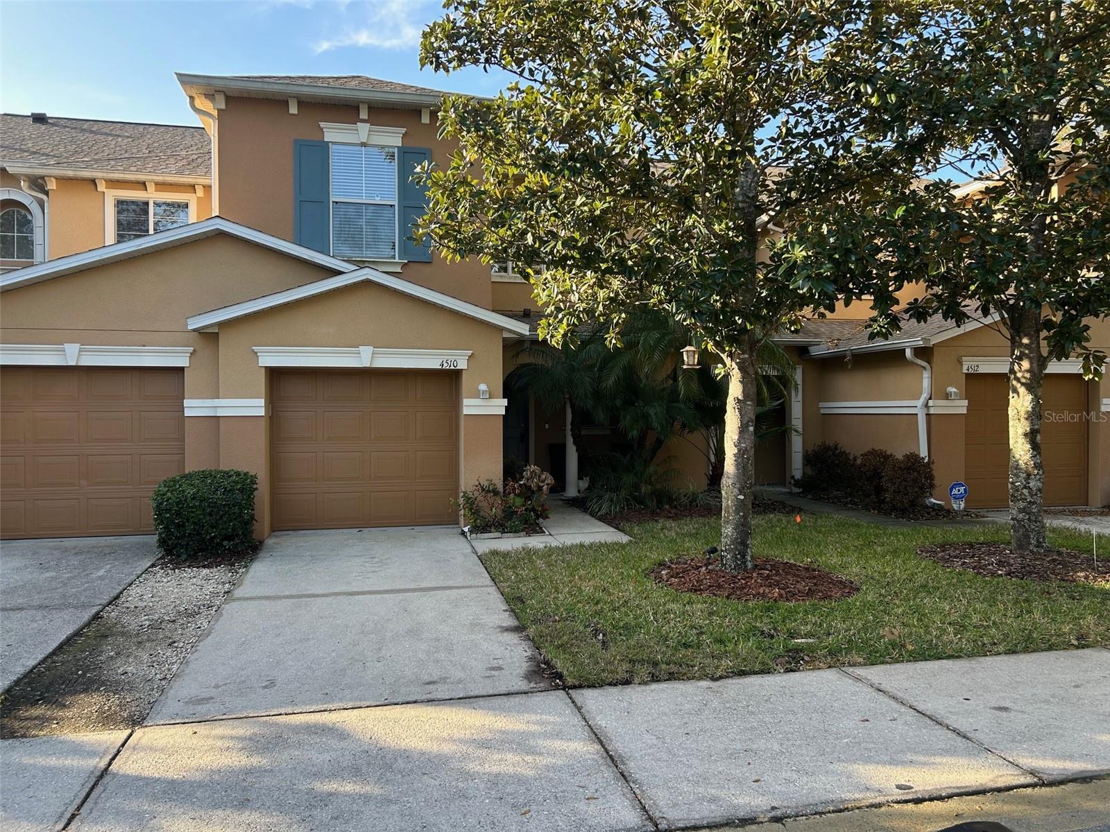 PALMETTO COVE - Residential