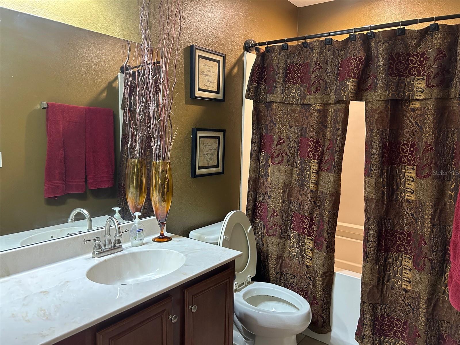 PALMETTO COVE - Residential