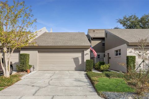 Photo of 136 Teriwood Court, Fern Park, FL 32730 (MLS # O6364187)