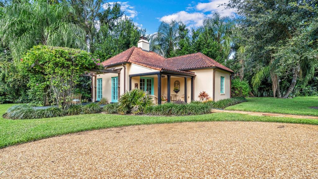 MOUNTAIN LAKE - Residential