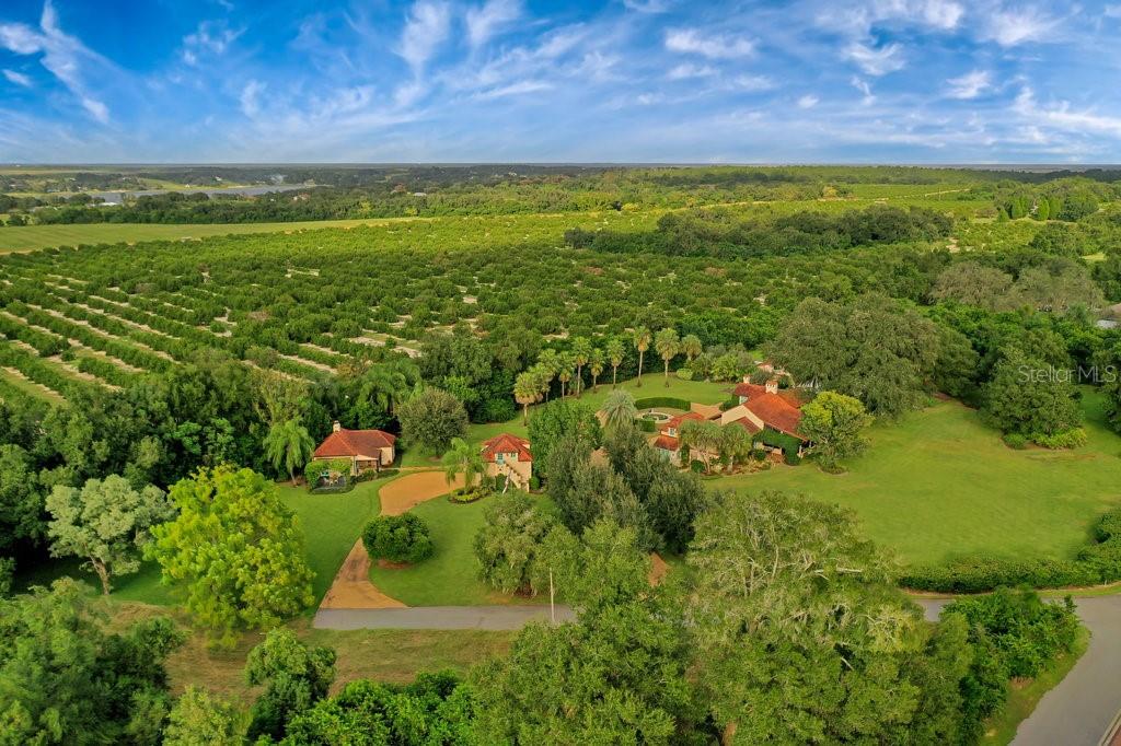 MOUNTAIN LAKE - Residential