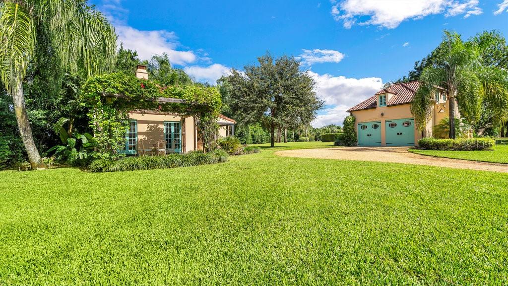 MOUNTAIN LAKE - Residential