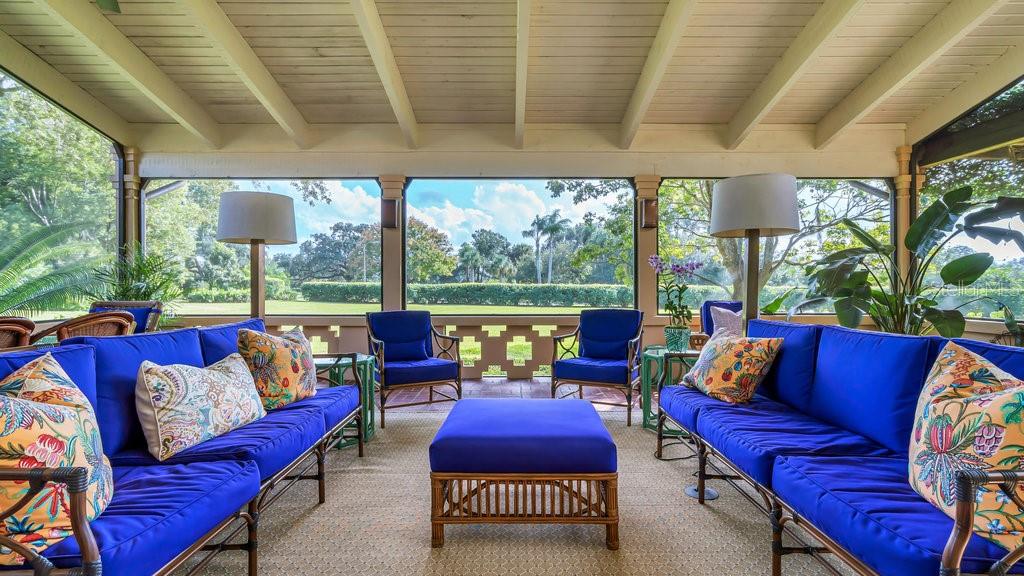 MOUNTAIN LAKE - Residential