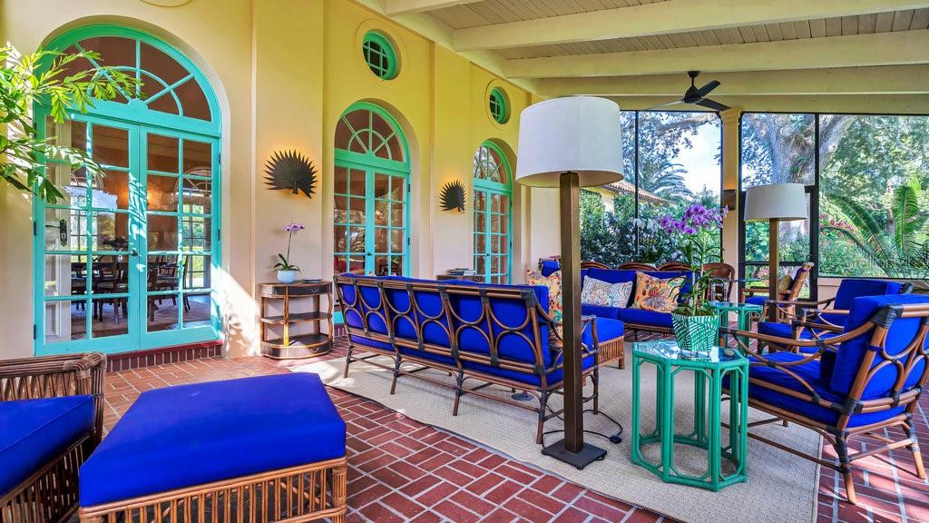 MOUNTAIN LAKE - Residential