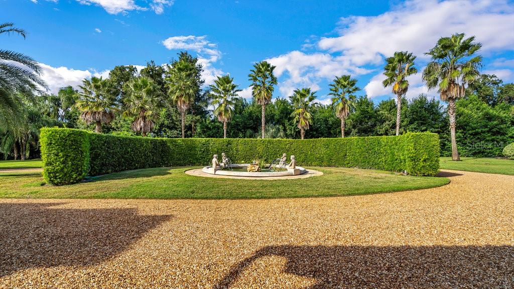 MOUNTAIN LAKE - Residential