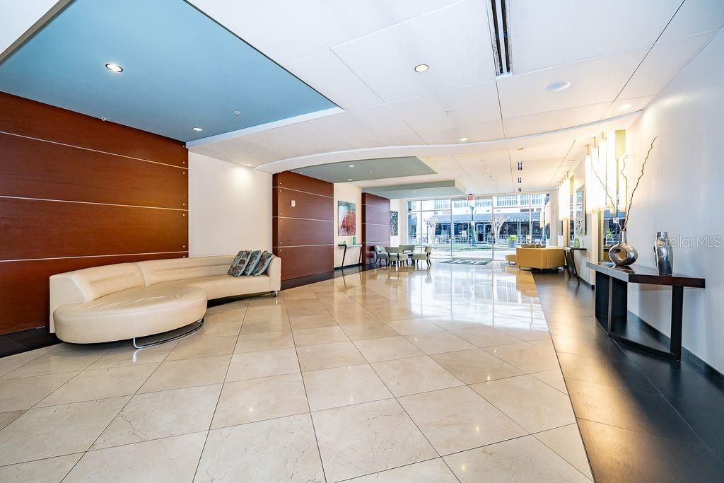 Photo of 101 S Eola Drive #707, Orlando, FL 32801 (MLS # O6382208)