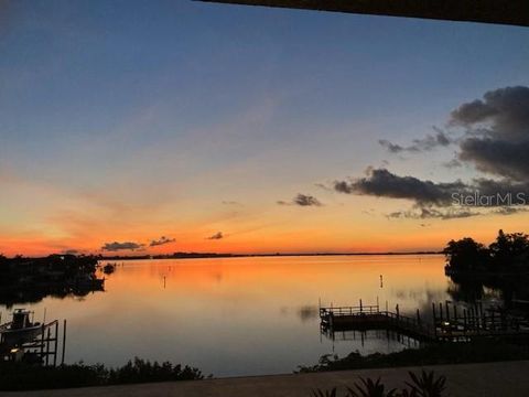 A home in SAINT PETE BEACH