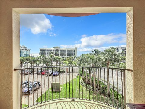 A home in SAINT PETE BEACH