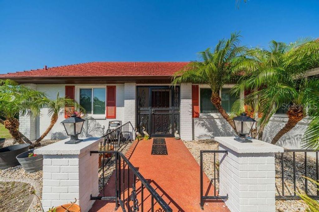 Photo of 1723 Wolf Laurel Drive, Sun City Center, FL 33573 (MLS # TB8473234)