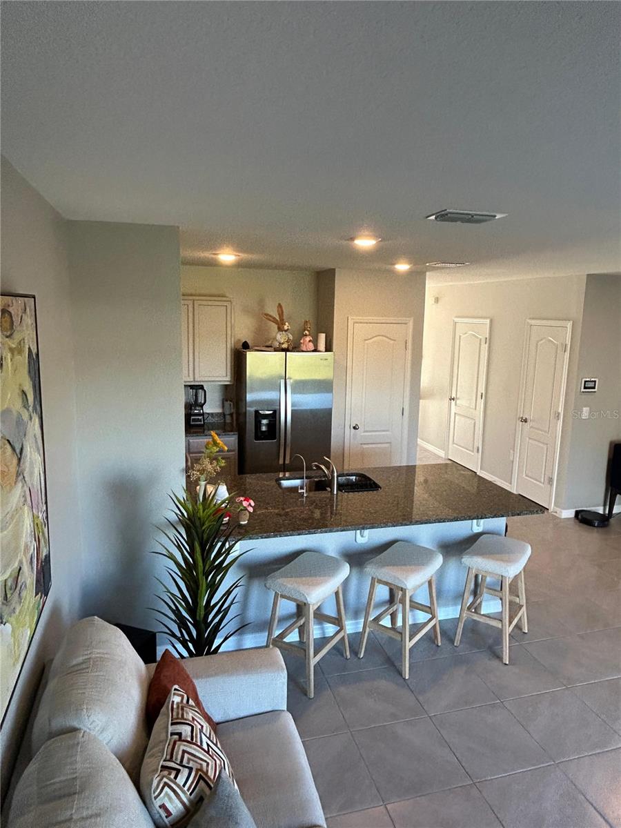 BRENTWOOD TWNHMS PH 1 - Residential