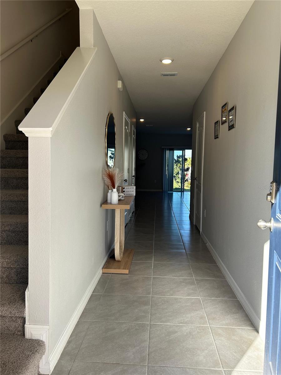 BRENTWOOD TWNHMS PH 1 - Residential