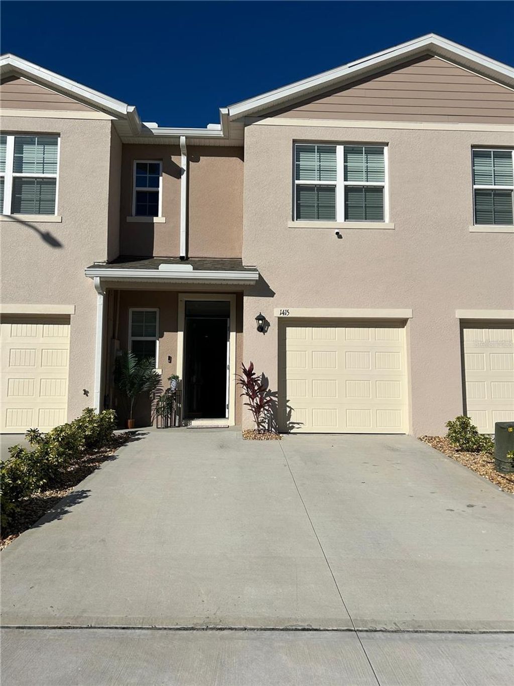 Photo of 1415 Plank Place, Davenport, FL 33837 (MLS # O6356963)