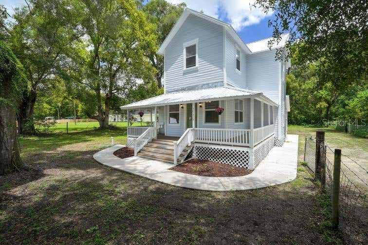 Photo of 37315 Trilby Road, Dade City, FL 33523 (MLS # A4698837)