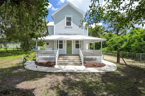 Photo of 37315 Trilby Road, Dade City, FL 33523 (MLS # A4698837)