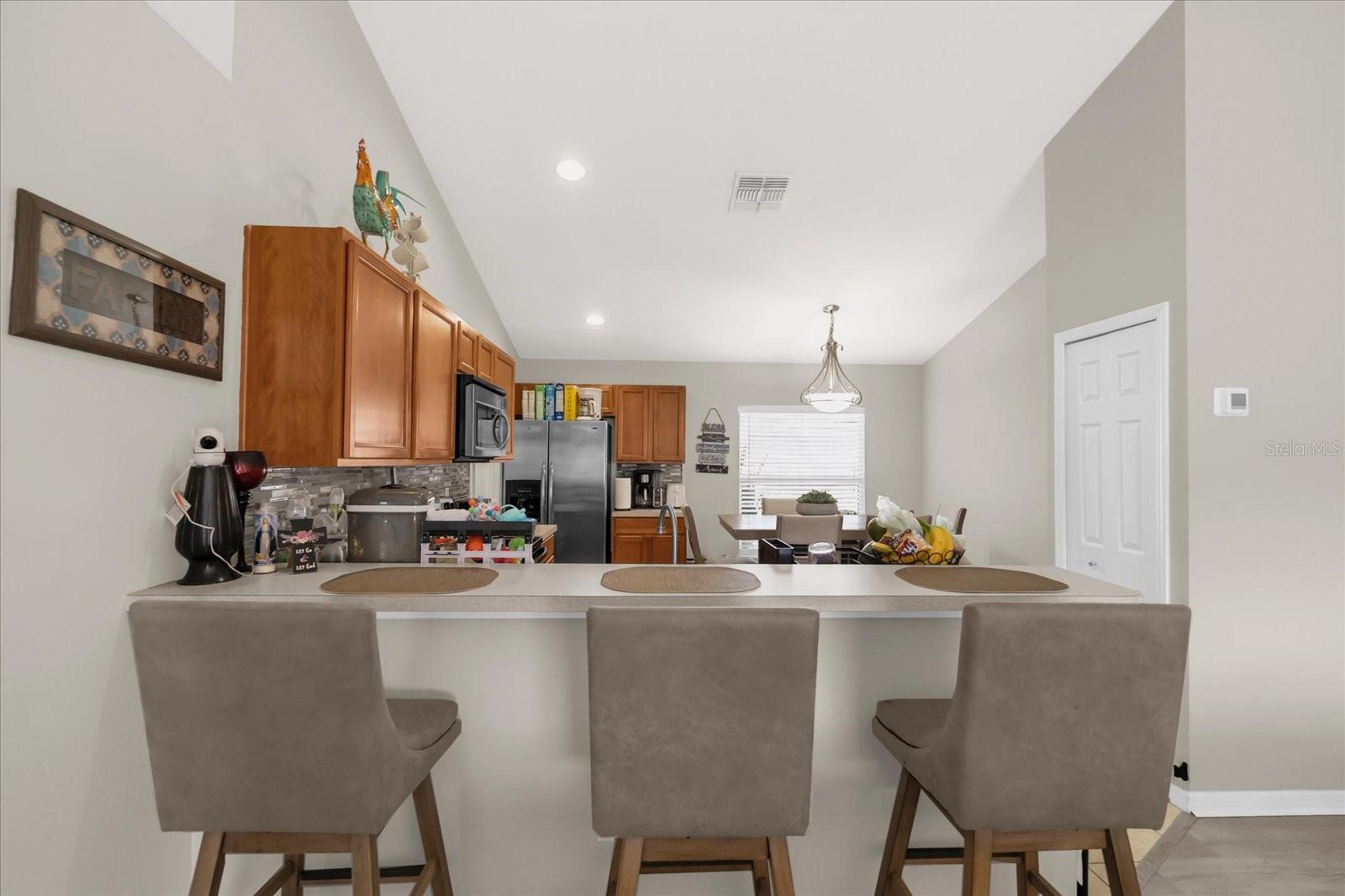 DORAL POINTE - Residential