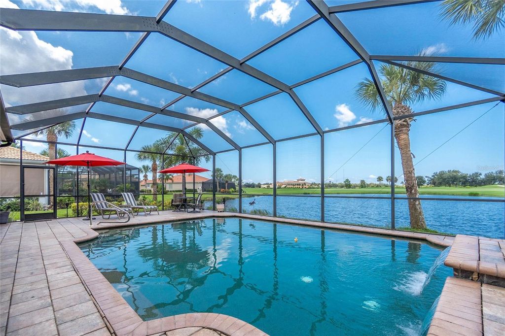Photo of 177 Savona Way, North Venice, FL 34275 (MLS # N6140171)