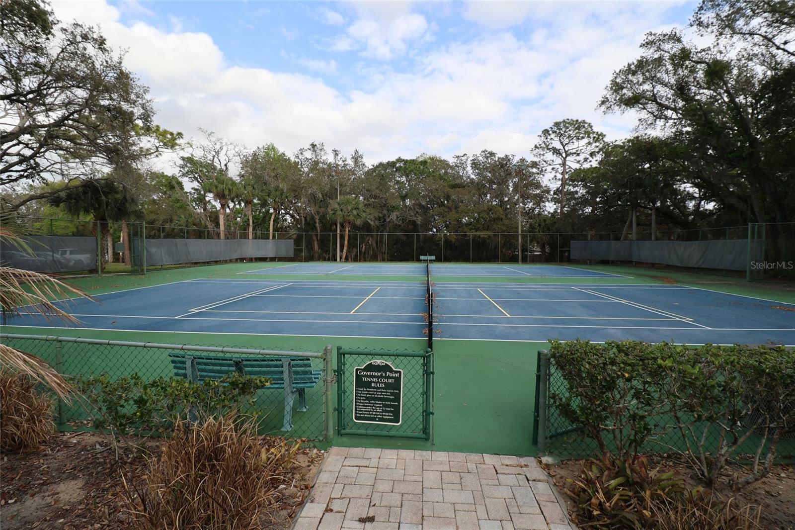 GOVERNORS POINT PH 2 - Residential