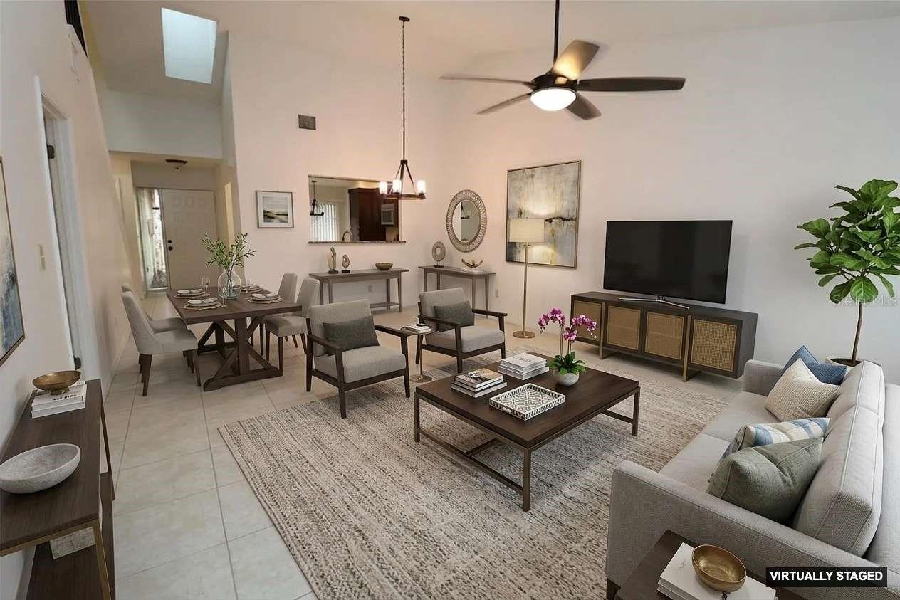 GOVERNORS POINT PH 2 - Residential