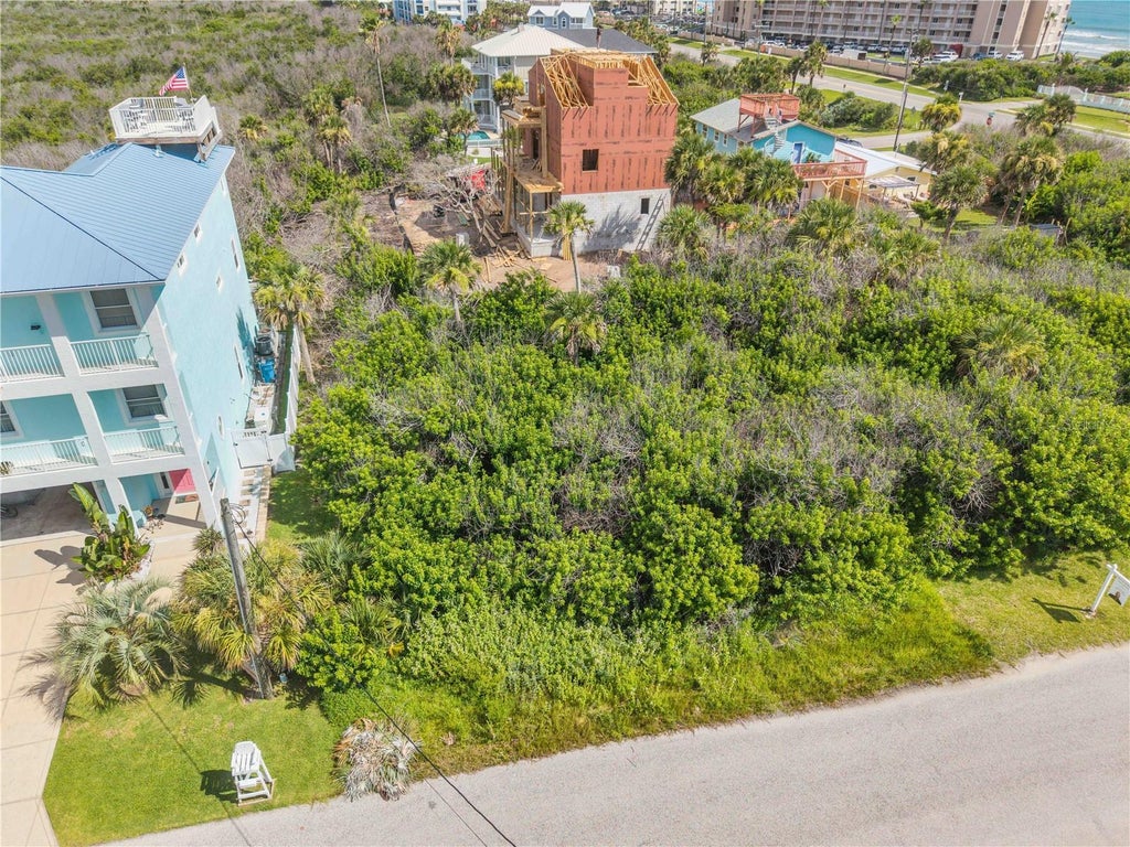 Photo of 0 Bass Avenue, New Smyrna Beach, FL 32169 (MLS # NS1088643)