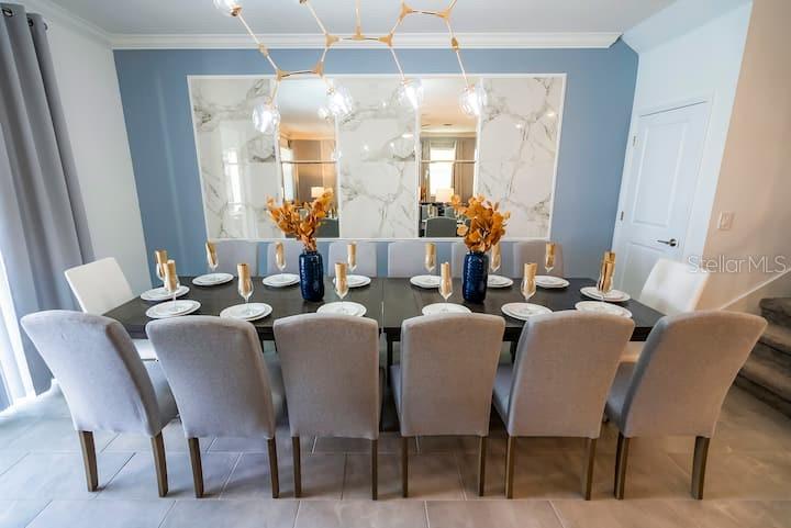 COVE AT STOREY LAKE 4 - Residential