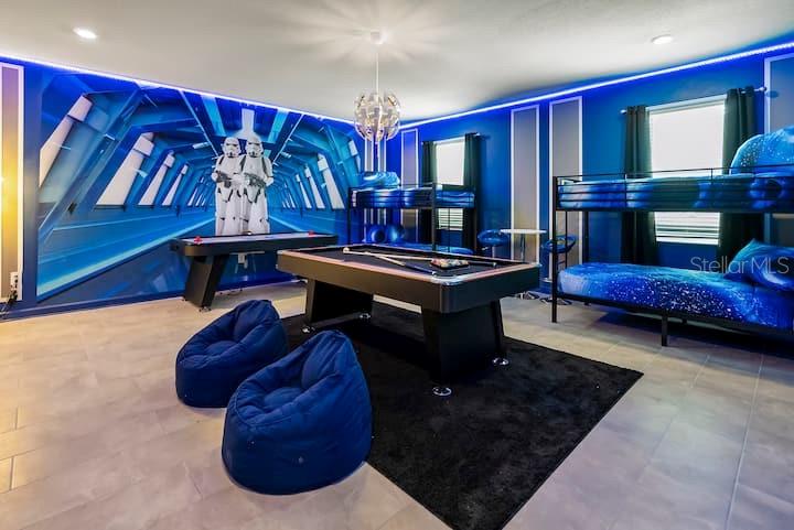 COVE AT STOREY LAKE 4 - Residential