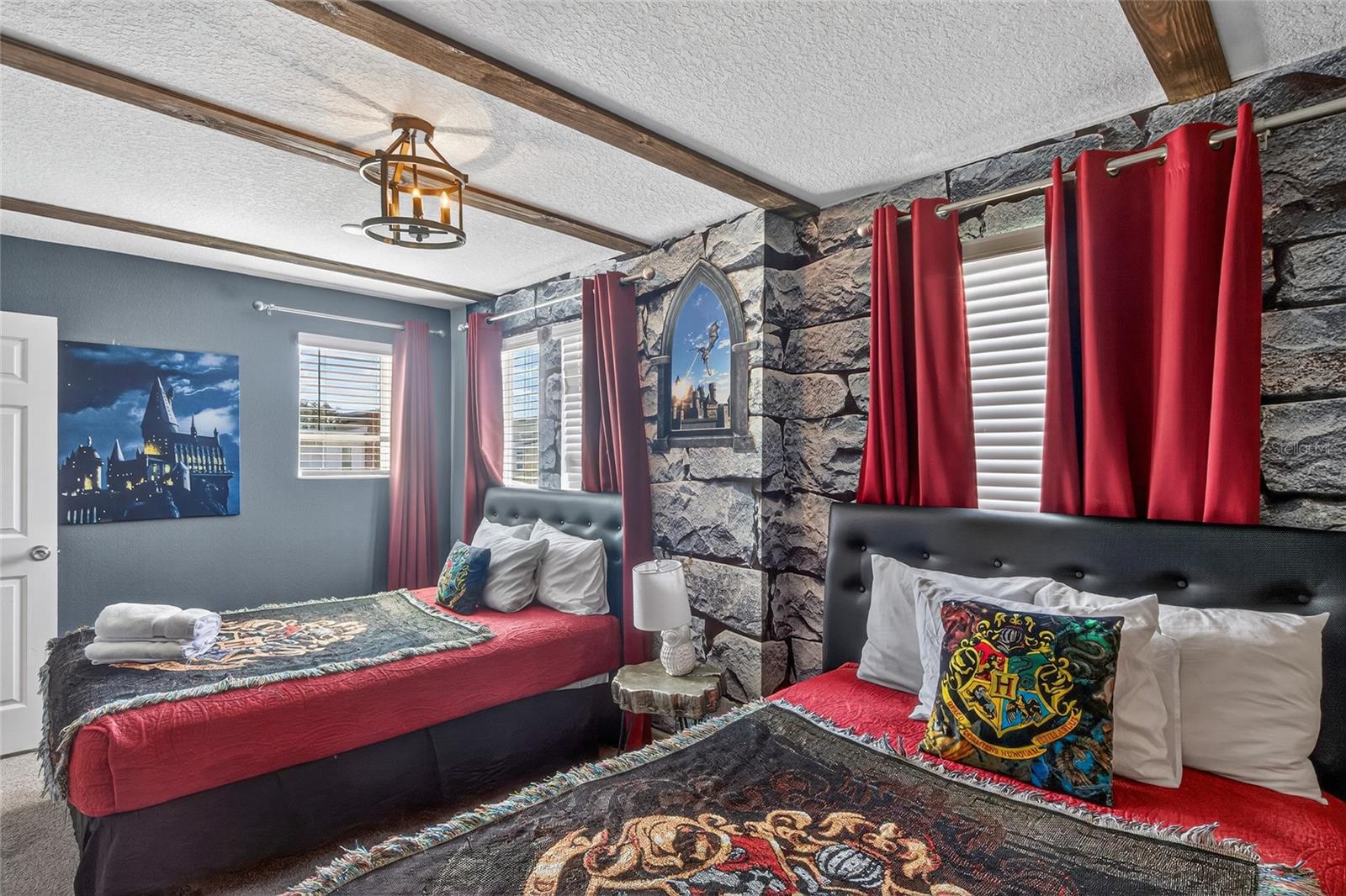 COVE AT STOREY LAKE 4 - Residential