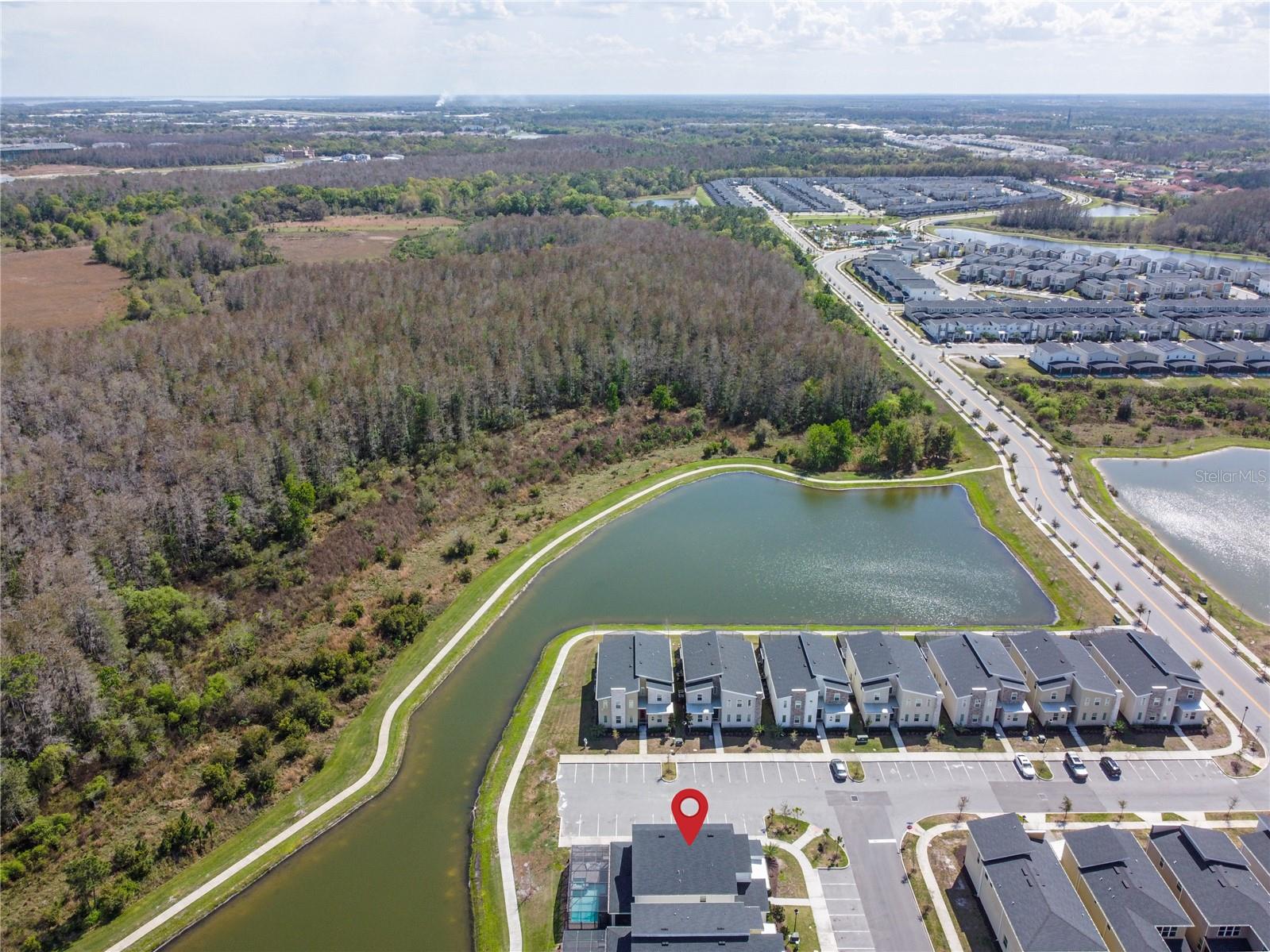 COVE AT STOREY LAKE 4 - Residential