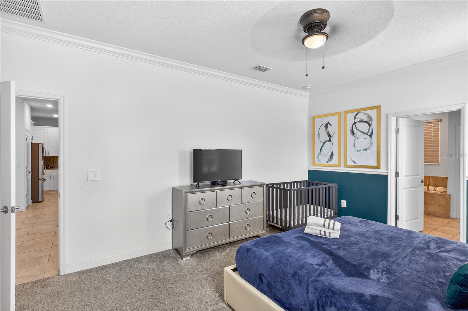 COVE AT STOREY LAKE 4 - Residential