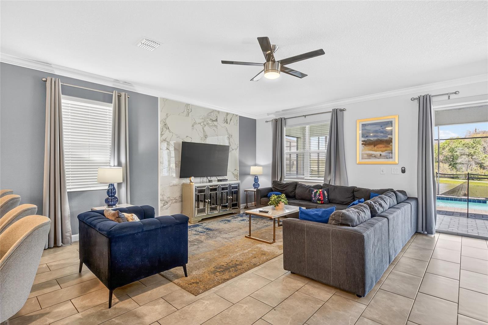 COVE AT STOREY LAKE 4 - Residential