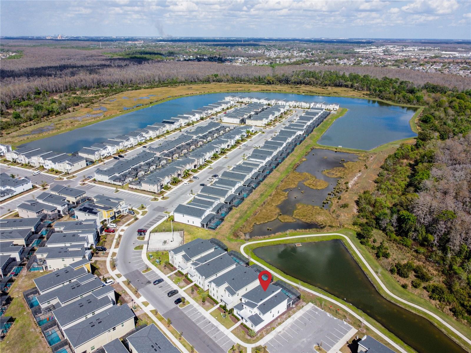 COVE AT STOREY LAKE 4 - Residential