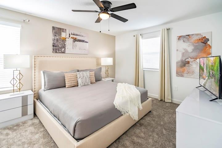 COVE AT STOREY LAKE 4 - Residential