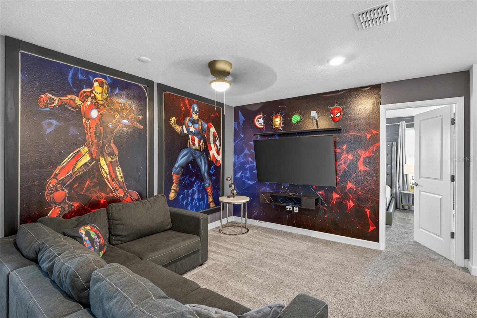 COVE AT STOREY LAKE 4 - Residential