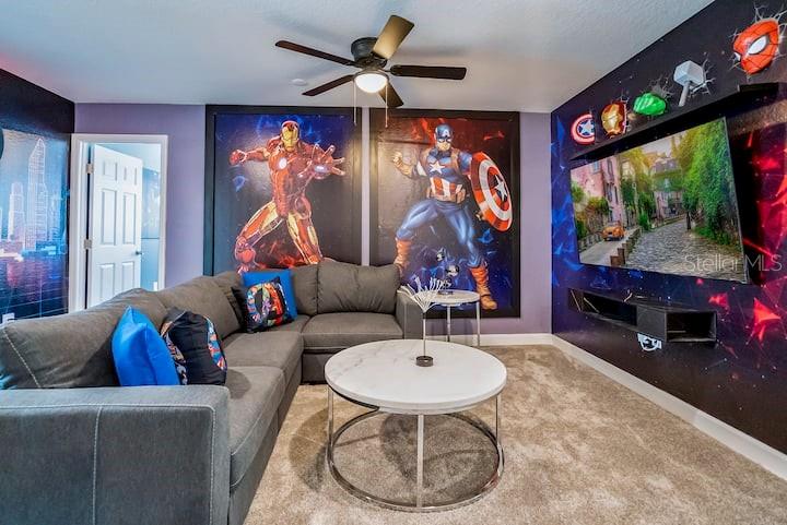 COVE AT STOREY LAKE 4 - Residential