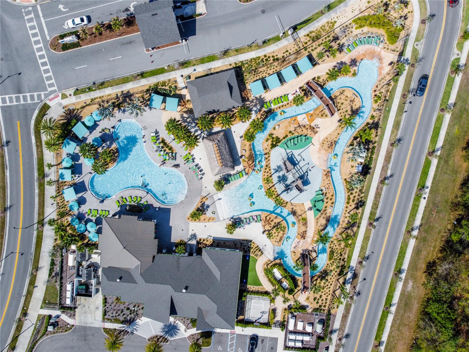 COVE AT STOREY LAKE 4 - Residential