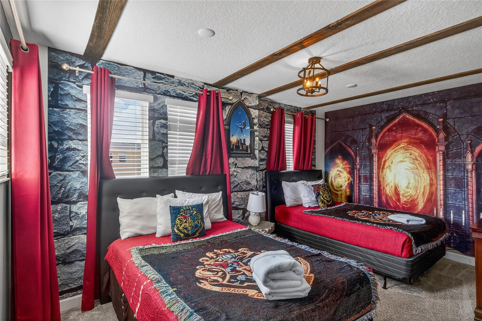 COVE AT STOREY LAKE 4 - Residential