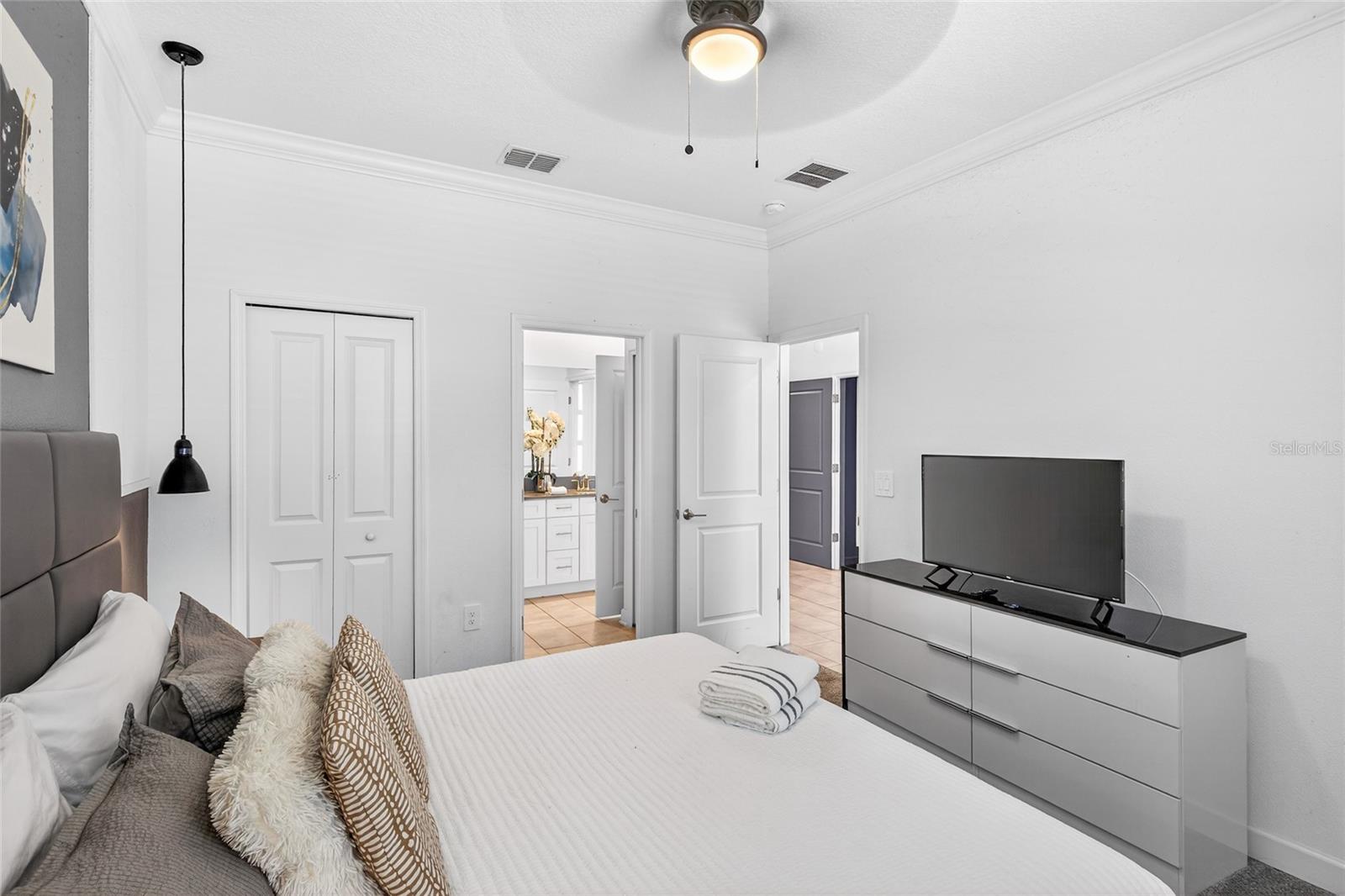 COVE AT STOREY LAKE 4 - Residential