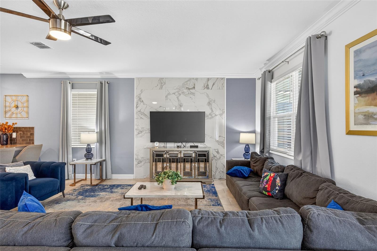 COVE AT STOREY LAKE 4 - Residential