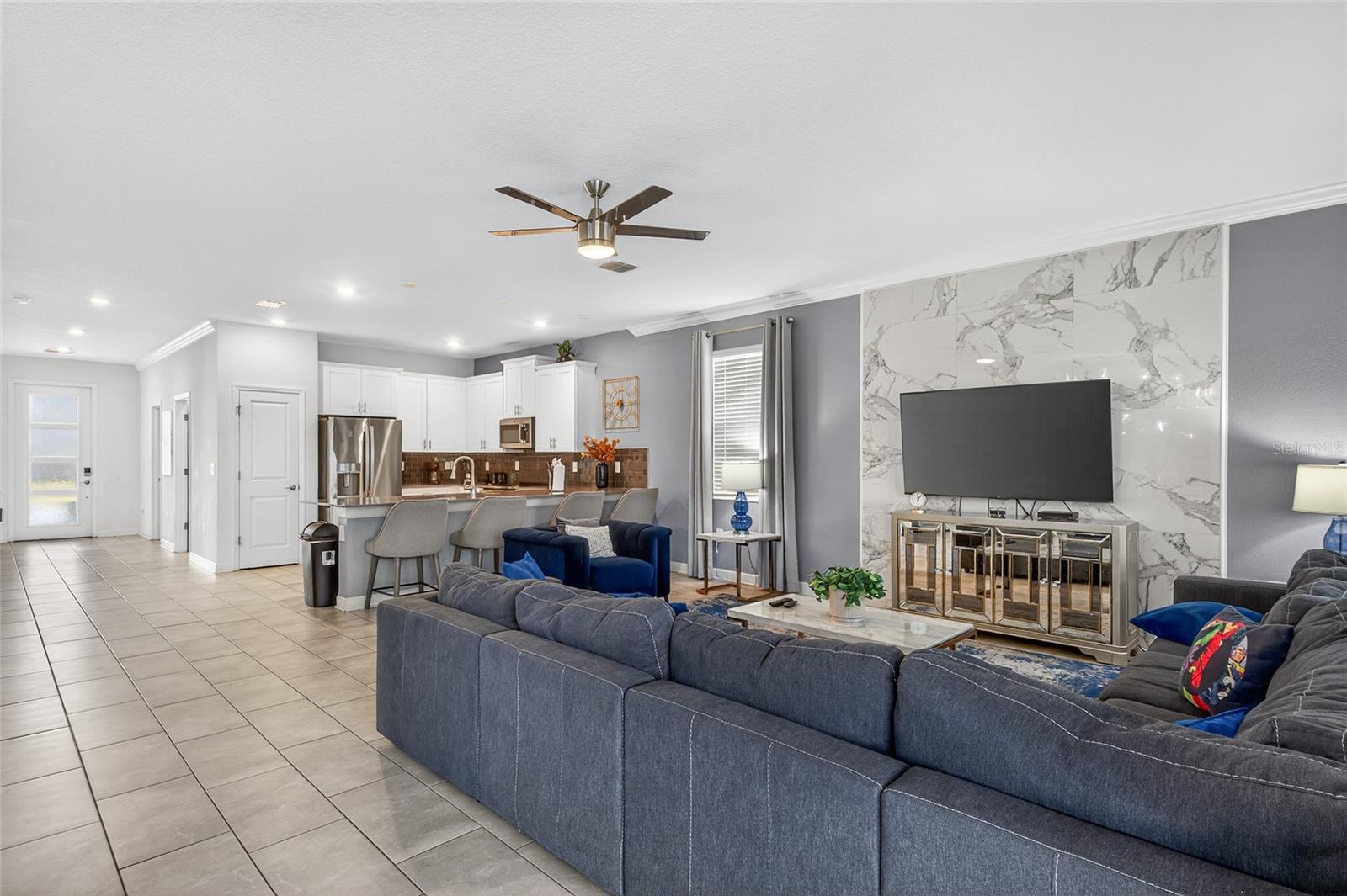 COVE AT STOREY LAKE 4 - Residential