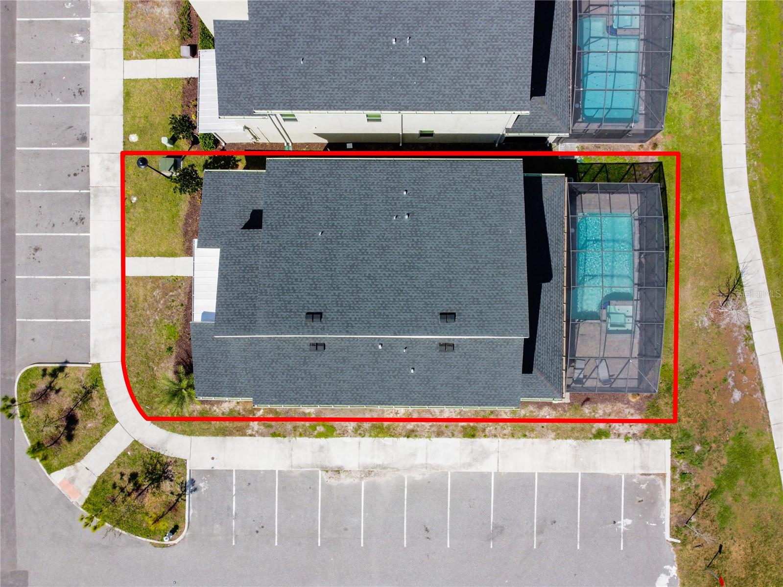 COVE AT STOREY LAKE 4 - Residential