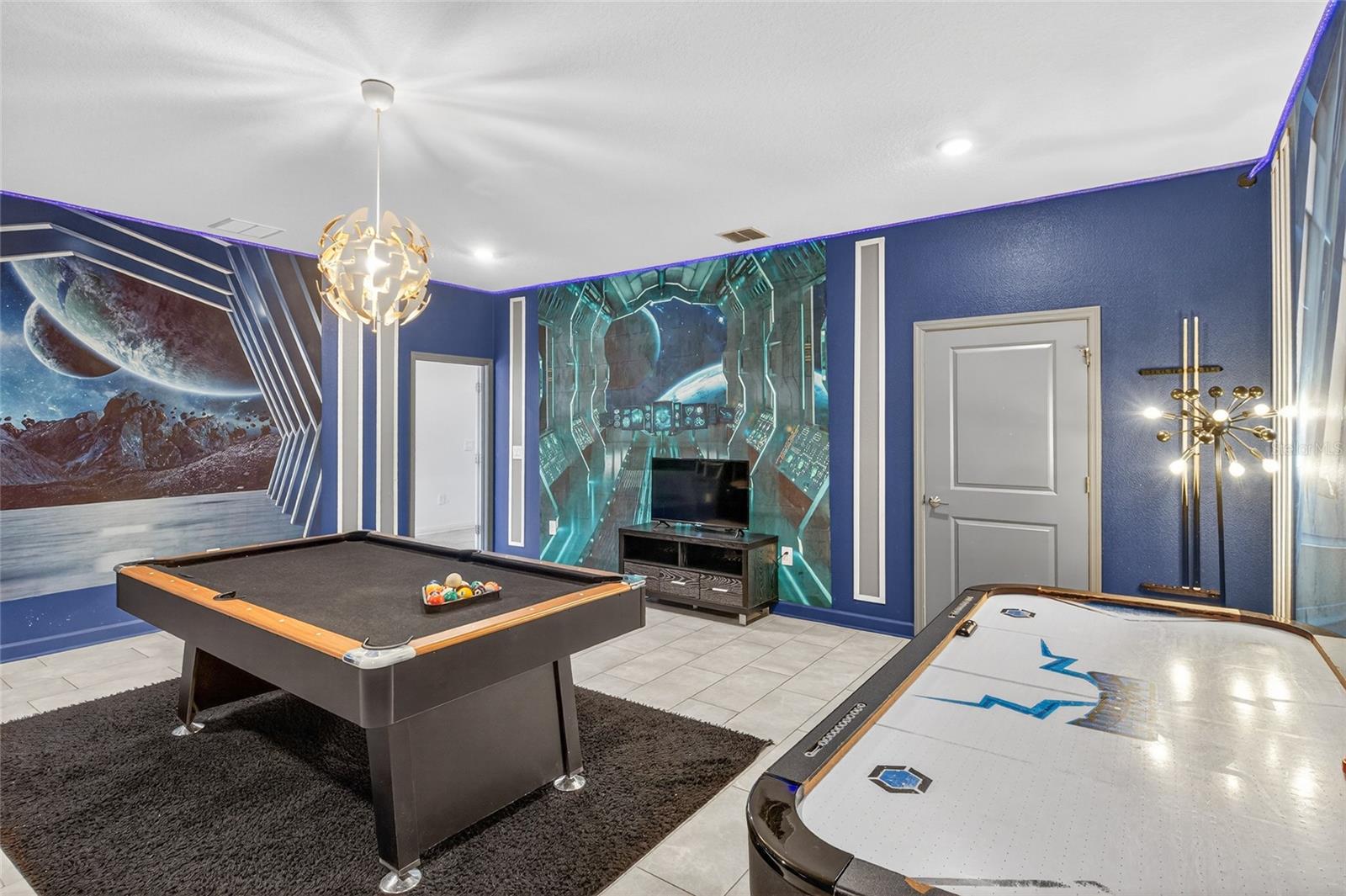 COVE AT STOREY LAKE 4 - Residential