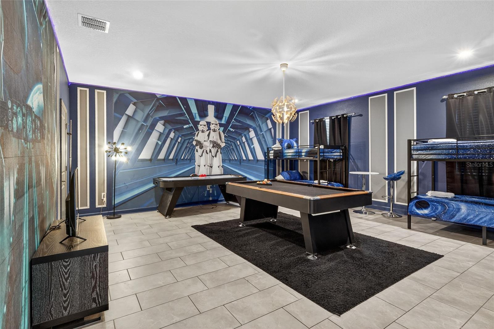 COVE AT STOREY LAKE 4 - Residential