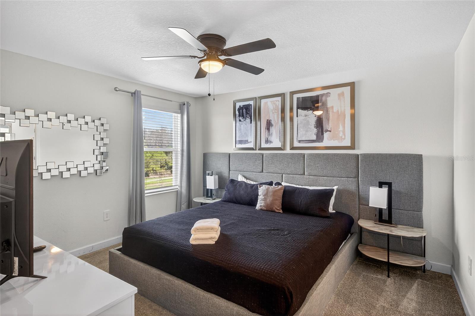 COVE AT STOREY LAKE 4 - Residential