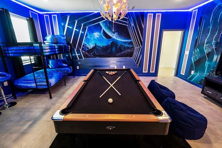 COVE AT STOREY LAKE 4 - Residential