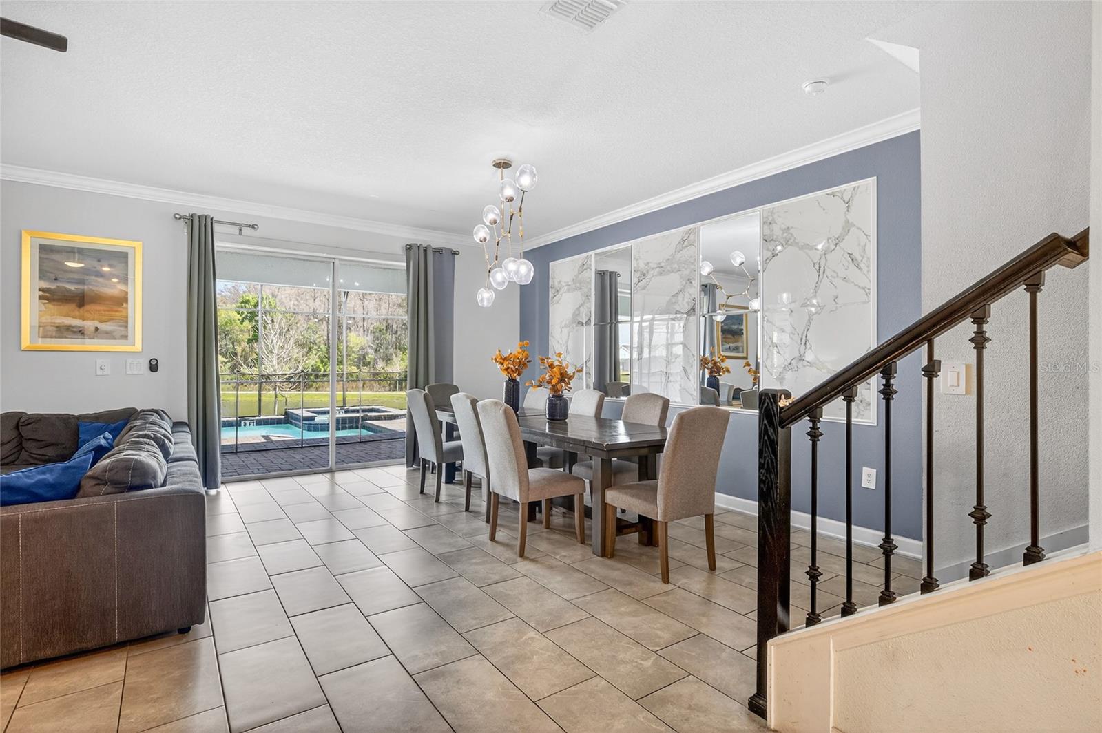 COVE AT STOREY LAKE 4 - Residential