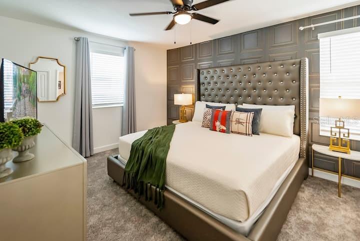 COVE AT STOREY LAKE 4 - Residential