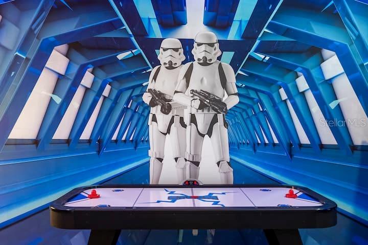 COVE AT STOREY LAKE 4 - Residential