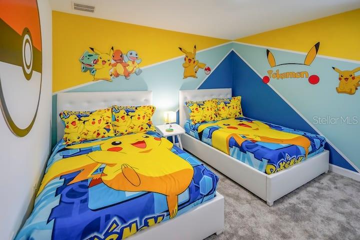 COVE AT STOREY LAKE 4 - Residential